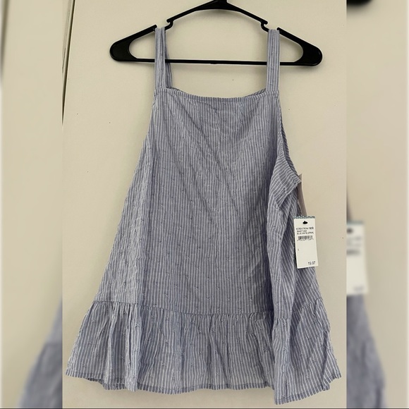 NWT Susina flowy tank top - Picture 2 of 4